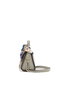 Zoozie Bags Mini Bolso de Mano Gris